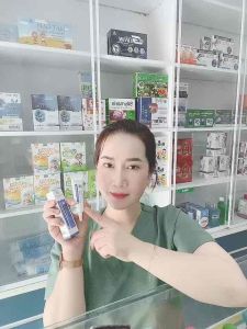Gel Mụn Derosea
