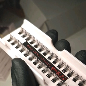 Eyelash Four D by ELFBEAUTY