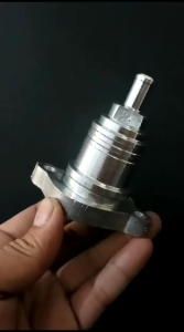 TUTUP NOKEN TUTUP TIMING+TUTUP KLEP HONDA KARISMA SUPRA 125