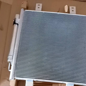Axia 2014-2018 Aircond Condenser