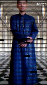 Gamis Muslim Anak Laki-Laki: Pilihan Terbaik Untuk Usia 14-15 Tahun