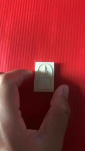 พระสมเด็จเก้าชั้นแกะสลักพระสมเด็จแกะสลักพระสมเด็จ9ชั้นพระสมเด็จแกะกระดูกสัตว์