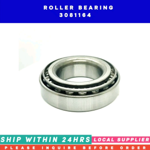 3081164 ROLLER BEARING  [PRE-ORDER BEFORE ARRIVAL] FOR CUMMINS ISX ISX15 QSK11.9 QSK15