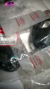IGNATION COIL BEAT EFI CLICK 125iCLICK 150i(GENUINE)