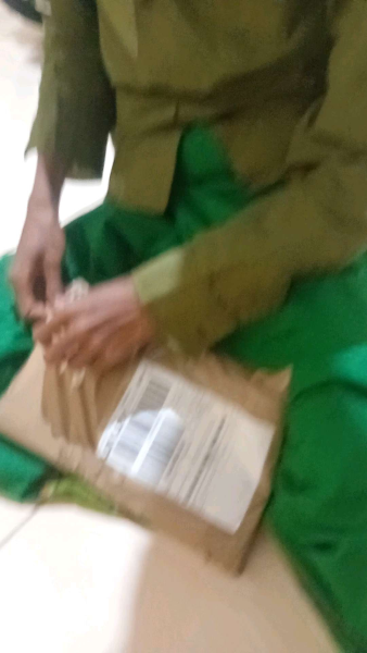 Buyer review video 4