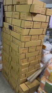 ถุงมือยางดำหนา Tiger Tex No.225 ยาว 25 นิ้ว ถุงมือยางหัวไหล่ ถุงมือยางพารากันสารเคมี