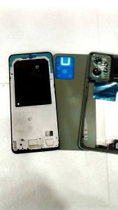 Casing Fullset Redmi Note 12 4G: Pilihan & Rekomendasi