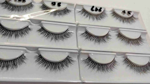 bulu mata super 3d 757 short