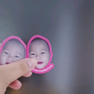 ScrunchiesxBusiness REF MAGNET Souvenir and Giveaways