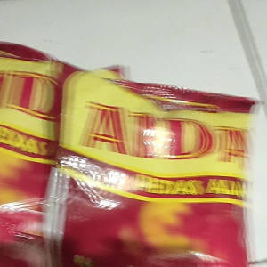 Aida bubuk cabe l bubuk cabe aida 500 gr serbaguna