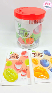 30pcs REALLY GREAT JELLY CANDY/loot bag fillers /paninda /giveaways/party favors.