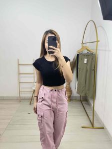 BJ - CELANA INTU 8086 IMPORT BANGKOK