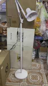 Đèn cây đứng cao cap pixar 2 mét ( tặng kèm bóng led 7>12W