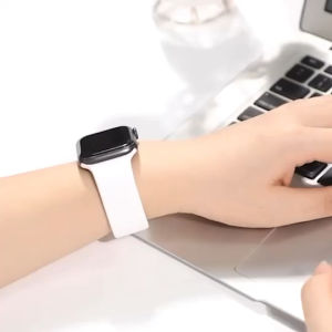 พร้อมส่งจากไทย เครื่องชาร์จไร้สายแบบพกพา หัวแบบ USB สำหรับ iWatch แท่นชาร์จแท่นแม่เหล็กสำหรับแอปเปิ้ล วอช