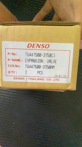 Original Expansi Valve Expansion Swift Jazz RS Freed Denso
