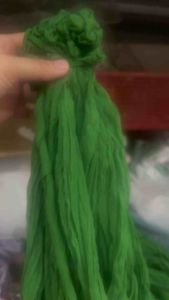 Chậu hoa voan để bàn 35cm