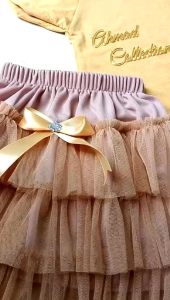 set jamsuit tutu series