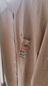 Tunik Wanita Oversize: Desain & Tips Memilih