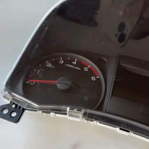 เรือนไมล์ดีแม็ก ISUZU D-max 1.9