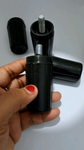 SATU SET ENGSEL KULKAS SE02-A DAN KAKI KULKAS UNTUK LEMARI ES POLYTRON BERKUALITAS SATU SET HARGA LEBIH HEMAT DAN MURAH BISA UNTUK MERK LAIN