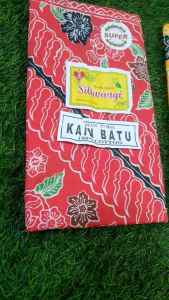 paket 3 pics kain jarik gendong batik panjang terbaru