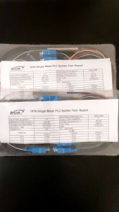 Jolink Splitter PLC 1x16 (Non Box)