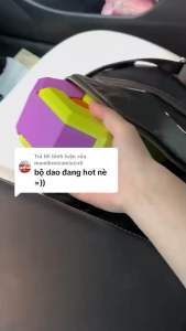 Dao Vô Tri Dao Cà Rốt 3D Size Siêu To Khổng Lồ 13cm