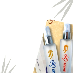 JS Scent Original Collection |  Premium Oil-Based Perfume | (For Men & Women) | 60ml 2FL.OZ | EAU DE PARFUM