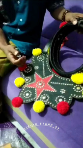 KALUNG DOMBA ADU FULL KULIT/GONGSENG ASLI GARUT
