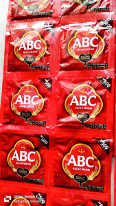 Kecap Manis ABC Renteng 12pc: Panduan Lengkap