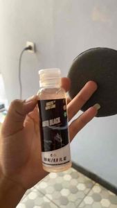 PENGHITAM BIDY HALUS MOTOR DAN MOBIL// SemirBan //