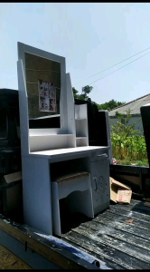 KASUR DIVAN COD & Paket Besan Putih: Desain Klasik & Nyaman