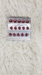 Kẹo Ngậm Socola An Đo (5V) Kung Củ Hương Vị Thơm Ngon Niềm Vui Trên Sân