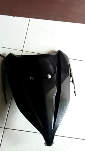 Panel dasi dada Vario 110 LED oryginal copotan wutuh