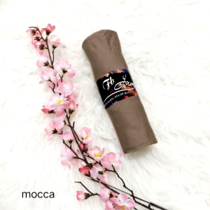 manset hijab manset kaos dalaman lengan panjang polos
