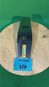 CUTTER BLADE ATAU MATA PISAU MESIN POTONG RUMPUT 305X90X1.6MM