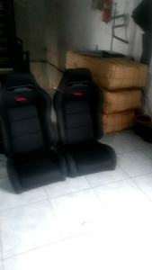 JOK MOBIL JOK RACING BISA UNTUK SEMUA JENIS MOBIL
