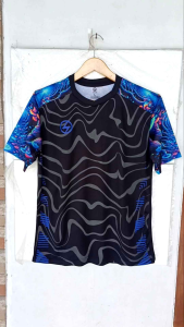 Jersey Sepak Bola Jersey Futsal Jersey Volly Jersey Badminton Kostum Team Sepak Bola Futsal Volly Badminton Kaos Olahraga Futsal Sepak Bola Volly Badminton Tenis