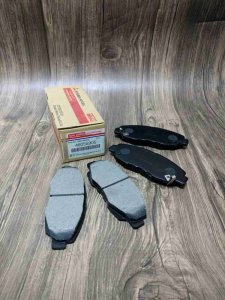 Kampas Rem Depan L300 Diesel New / Brake Pad Mitsubisbi L039 4605A905B