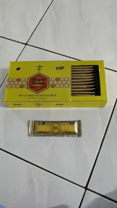 Original good quality Royal honey full box