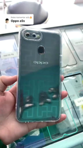 Casing Oppo F9/A5s/A7: Pilihan Softcase Terbaik