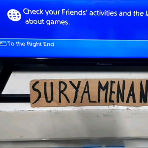 Harddisk Eksternal 1TB ISI FULL GAME PS4 HEN PLUG N PLAY / HDD EXTERNAL PLAYSTATION 4 FULL GAMES