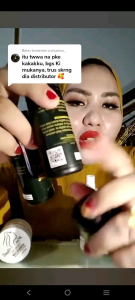 PAKET BASIC MIRA HAYATI COSMETIK 100% ORI & BPOM