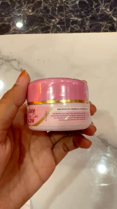 TERLARIS‼️ BOOSTER CREAM AZZ BEAUTE ALL IN ONE BPOM/EKS BOOSTER RC/FORMULA LAMA