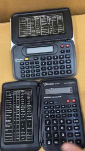 Kalkulator Scientific Ilmiah CT 108: Fitur & Manfaat