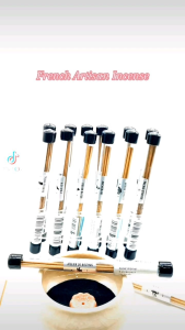 Astier de Villatte Designer Stick Incense