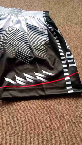 CELANA VOLI MOTIF TERBARU DARI HS FULL PRINTING BAHAN LOTTO TEBAL TERSEDIA UKURAN M L XL