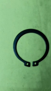 Snapring S37 Snap ring Circlip External Retaining Tipe S 37 Penahan bearing Sparepart S- klip Pengunci Kleman Klem Clip Kancing