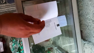 Buku Saku Pramuka Versi Baru