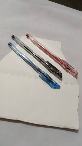 pulpen Snowman V-3 0.5mm 1 pack